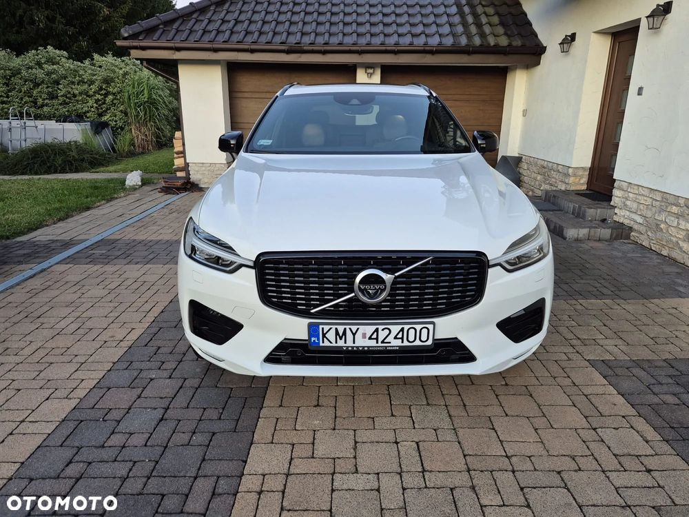 Volvo XC 60 - 12