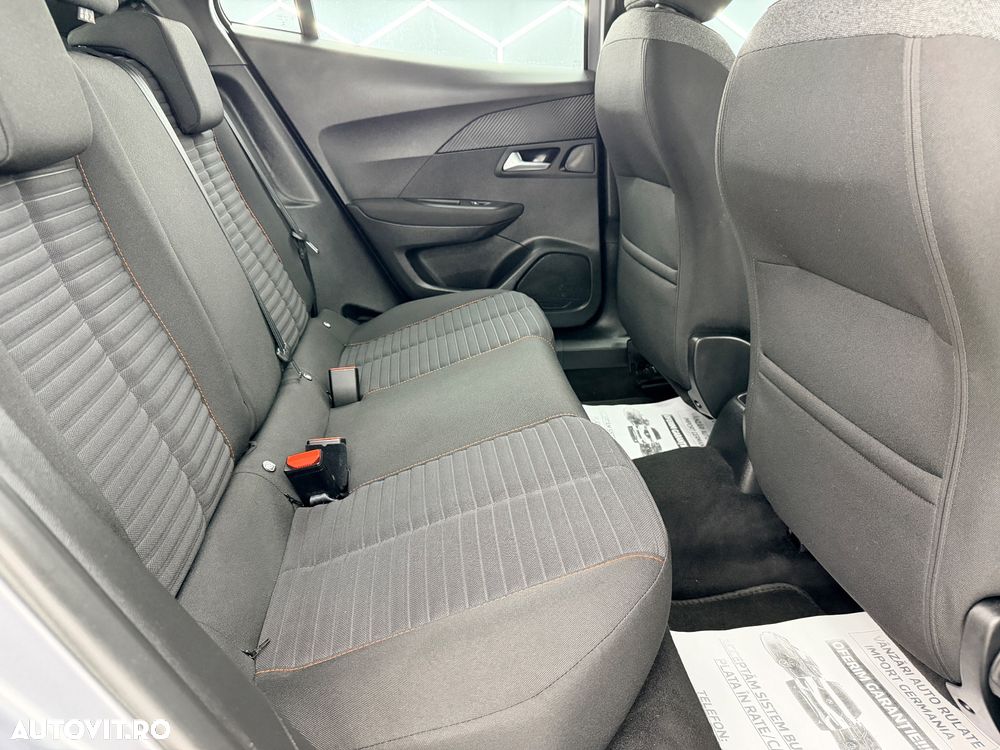 Peugeot 2008 PureTech 100 Stop&Start Active Pack - 7