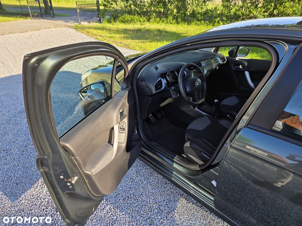 Citroën C3 1.6 HDi Exclusive - 14