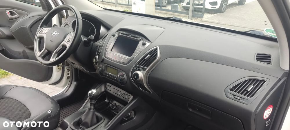 Hyundai ix35 1.6 2WD Style - 11