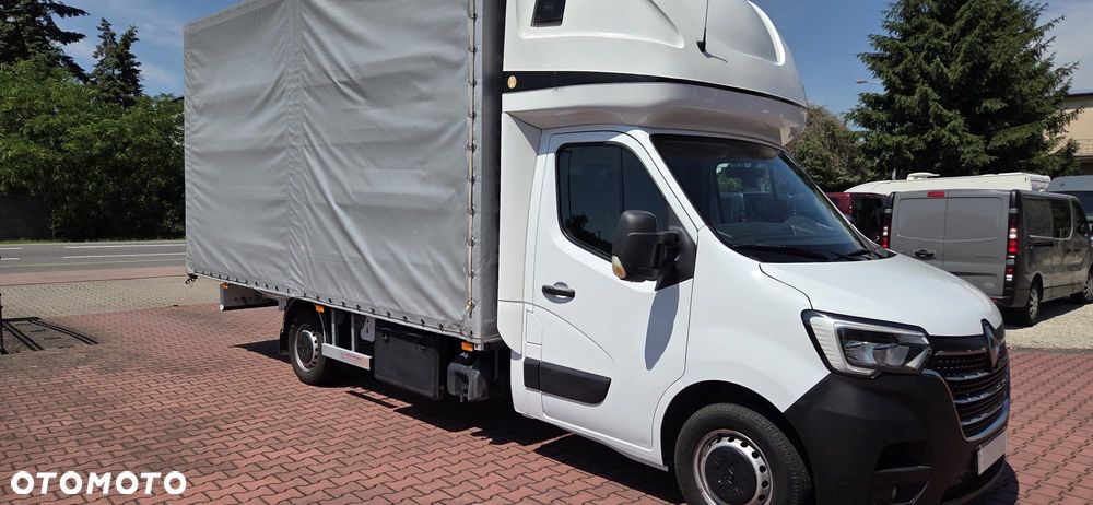 Renault Master - 8