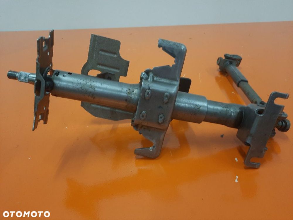 SUZUKI SWIFT IV MK6 04-10 KOLUMNA KIEROWNICZA 48200-62J10 M13A - 10