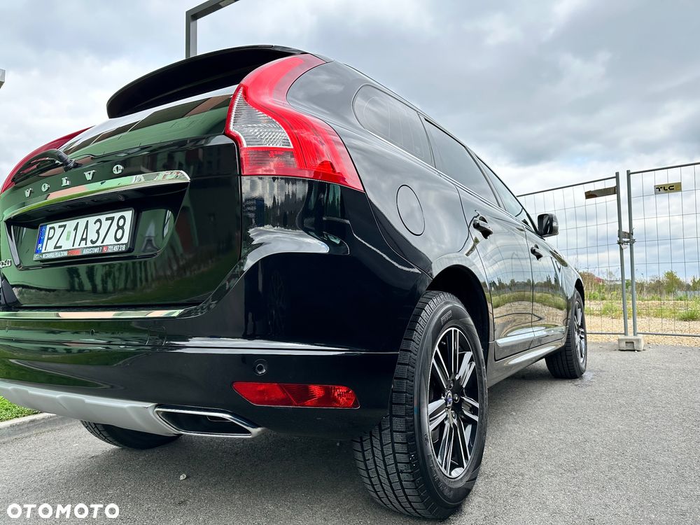 Volvo XC 60 D4 Drive-E Summum - 12