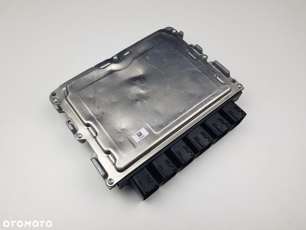 Komputer Sterownik silnika ECU BMW G20 G30 B47 2.0d 9886301 - 6