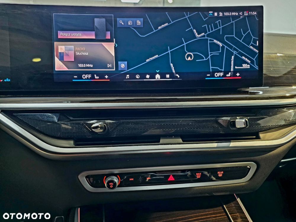 BMW X5 xDrive30d mHEV sport - 26