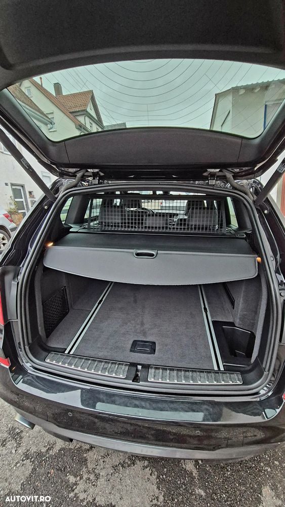 BMW X3 xDrive20d - 10