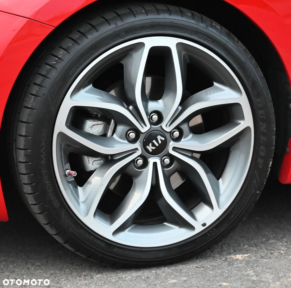 Kia Ceed 1.6 CRDi XL - 14