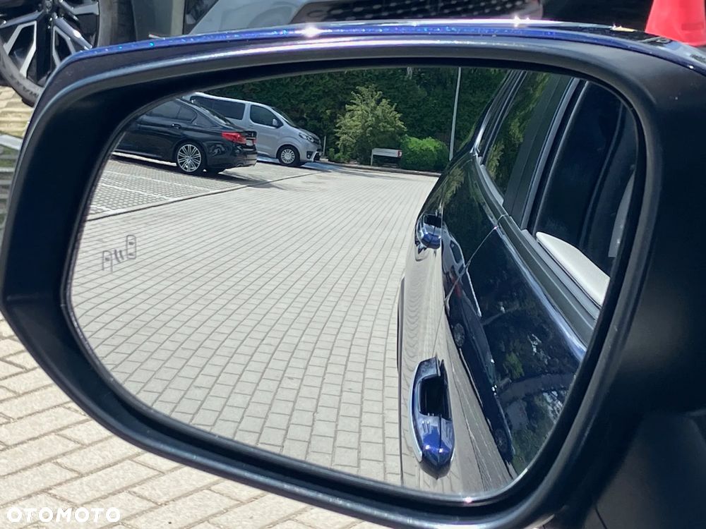 Toyota RAV4 2.5 Hybrid Executive 4x2 - 18