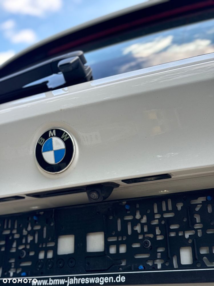 BMW Seria 5 530d Luxury Line sport - 11