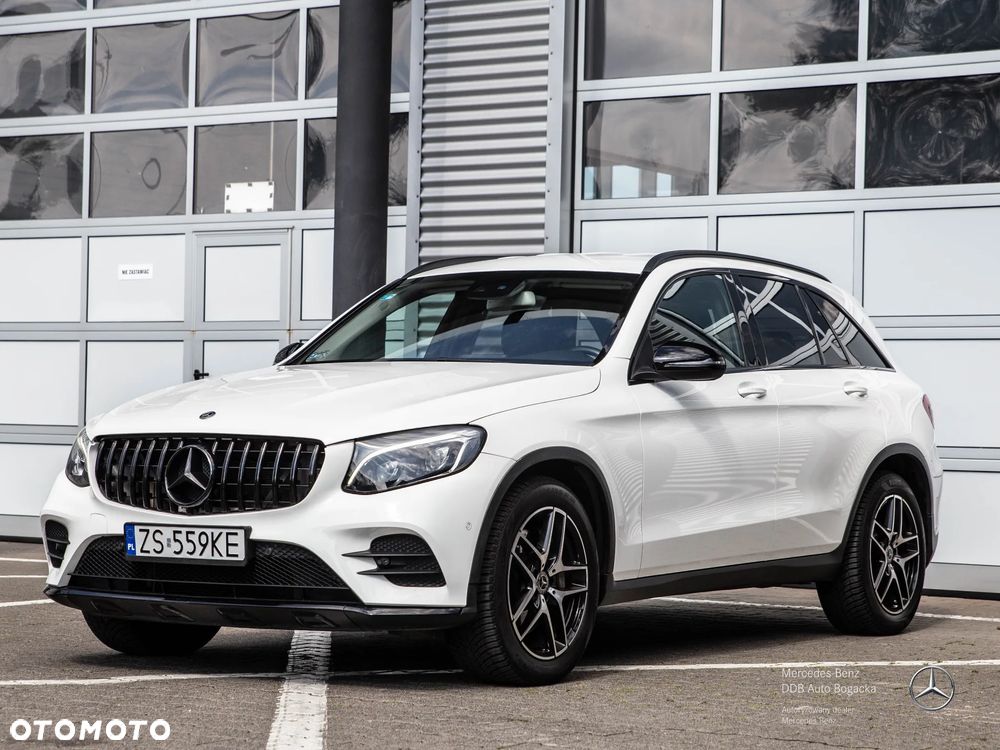 Mercedes-Benz GLC - 9