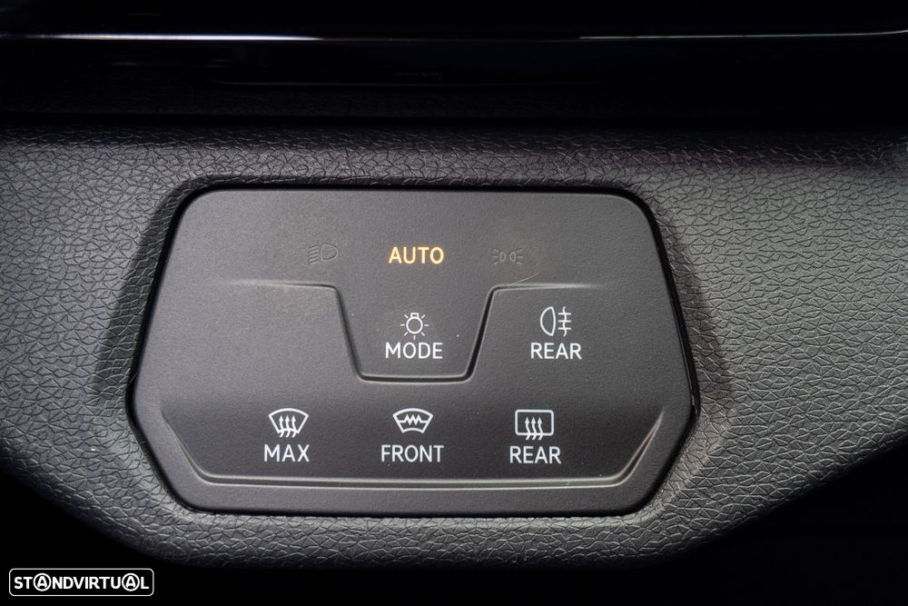 VW ID.4 77 kWh Pro Performance - 19