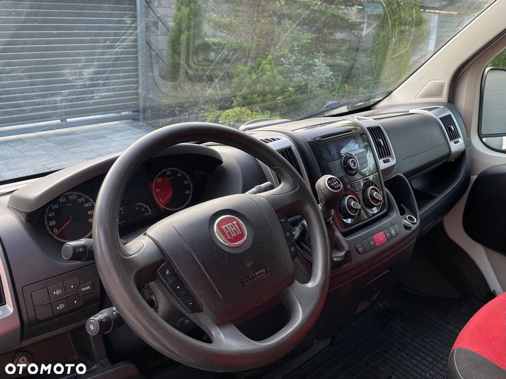 Fiat Ducato - 9