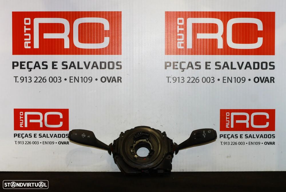 FITA AIRBAG C/COMUTADORES BMW F20 - 1