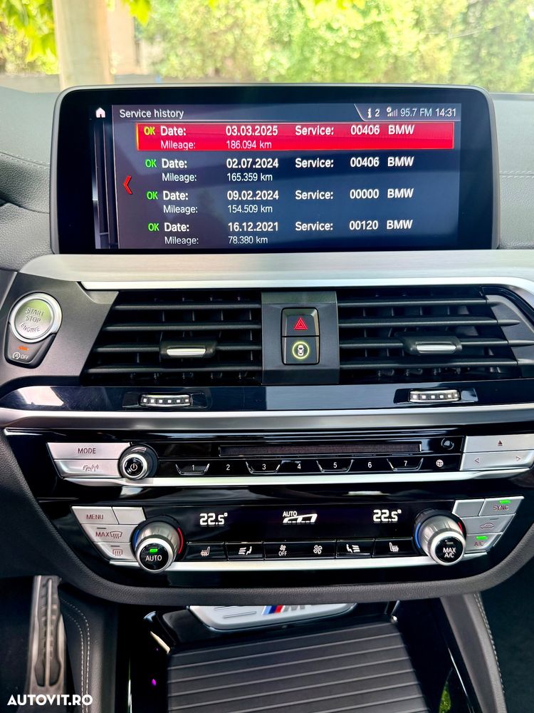 BMW X4 - 15