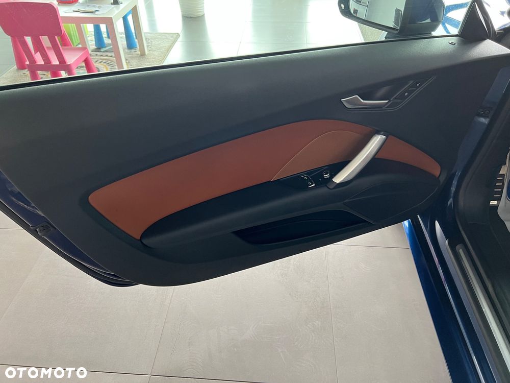 Audi TT Roadster - 26