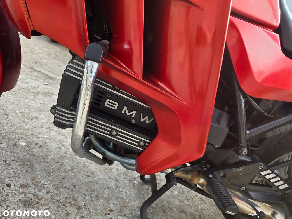 BMW RT - 22