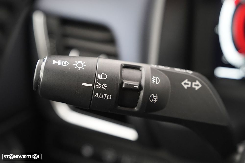 Nissan Qashqai 1.3 DIG-T Tekna Xtronic - 16