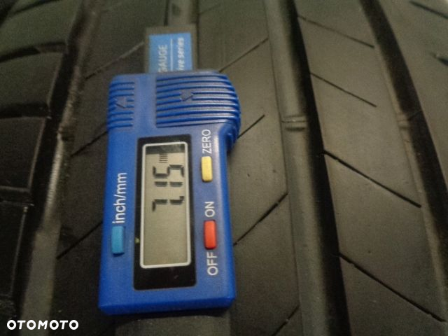 2X BRIDGESTONE TURANZA T005 235/55R18 104T MO - 7
