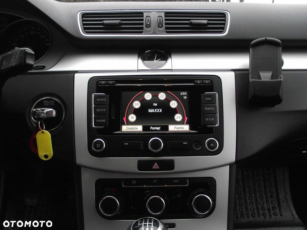 Volkswagen Passat Variant - 12