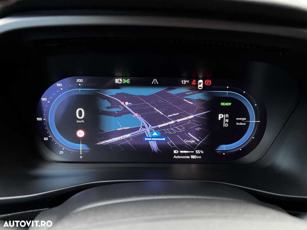 Volvo XC 40 P8 AWD Recharge RDesign - 22