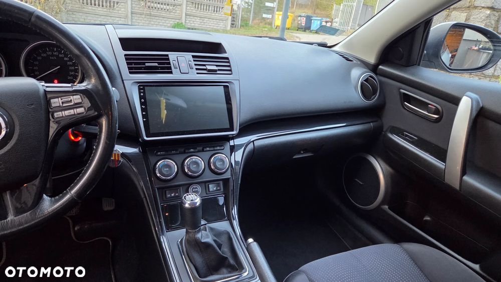 Mazda 6 2.0 Exclusive - 12