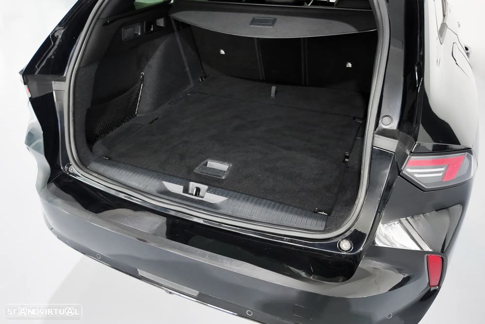 Opel Astra Sports Tourer 1.2 T GS - 7