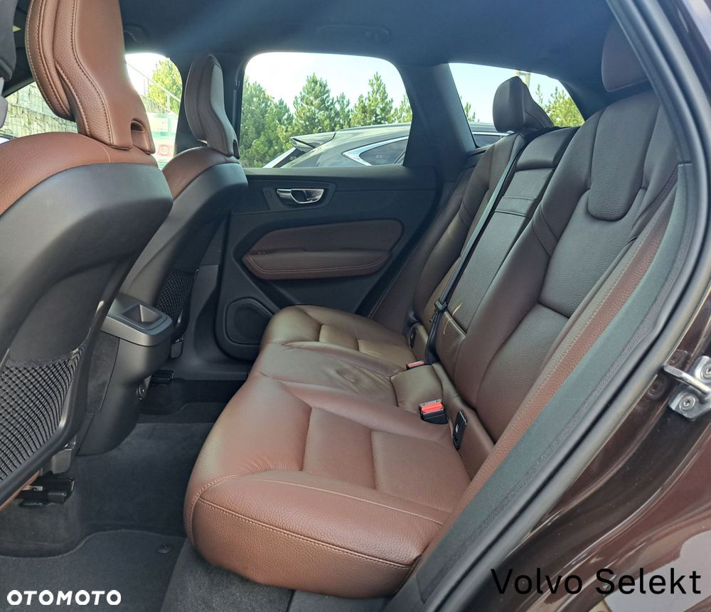 Volvo XC 60 - 11