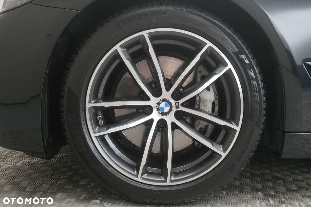 BMW Seria 5 - 14