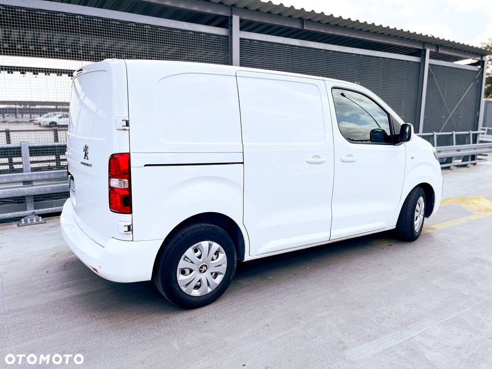 Peugeot Expert - 9