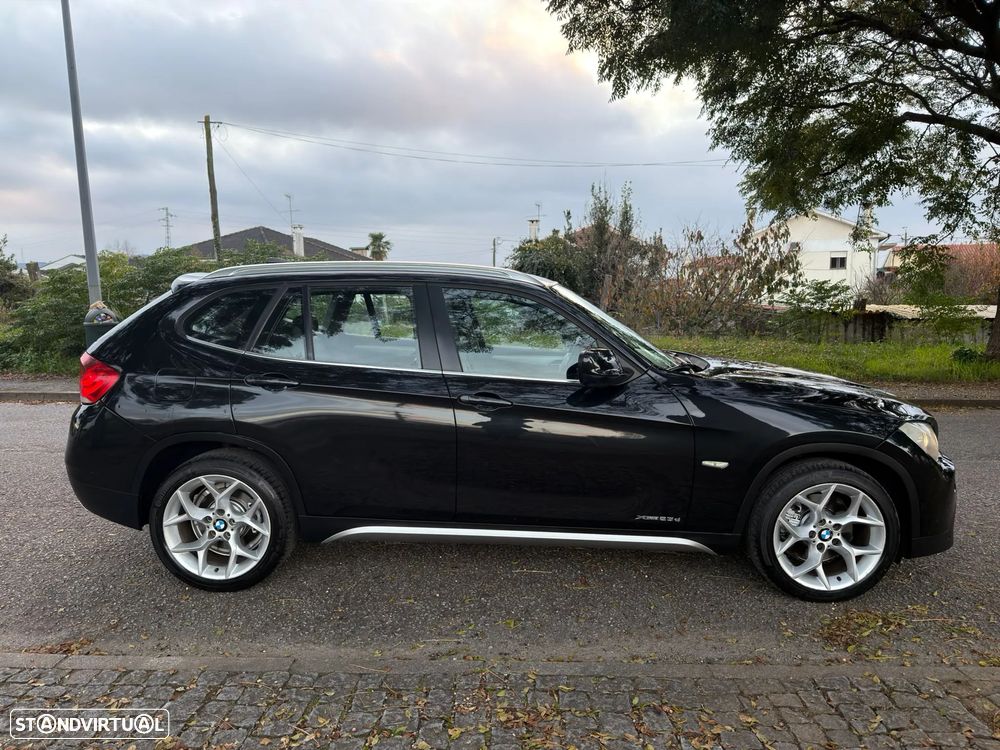 BMW X1 23 d xDrive Auto - 3