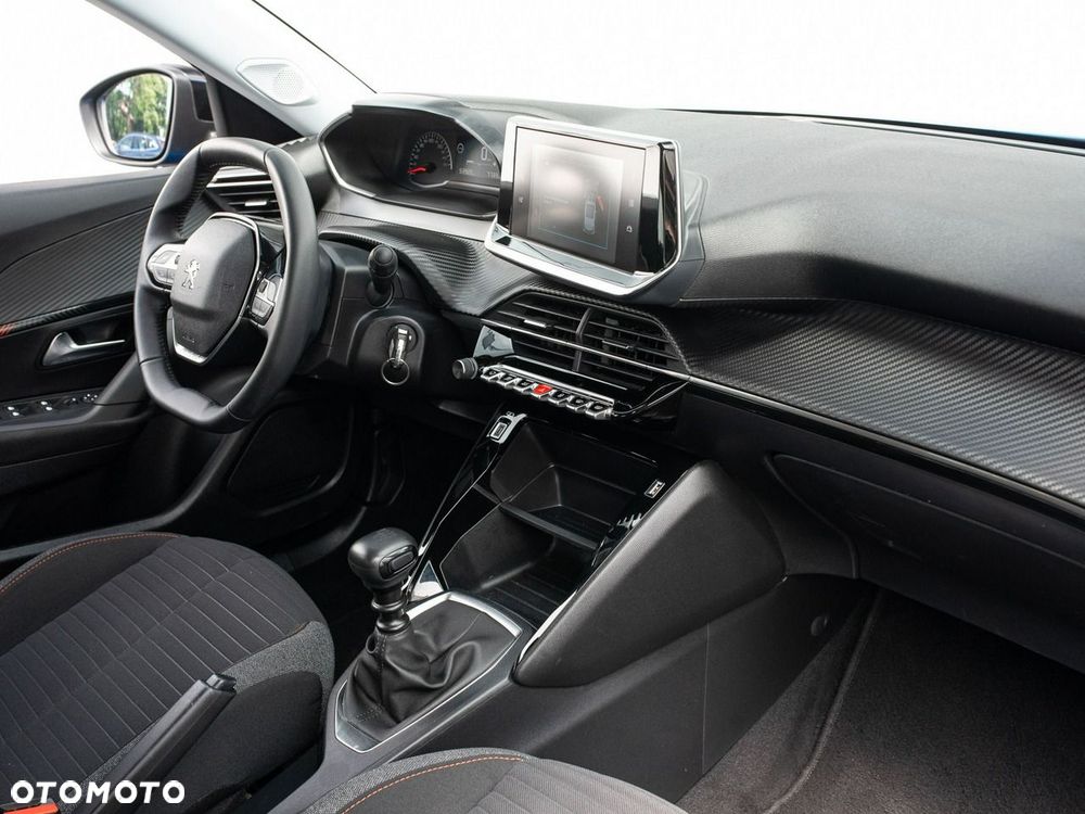 Peugeot 2008 1.2 PureTech Active Pack S&S - 30