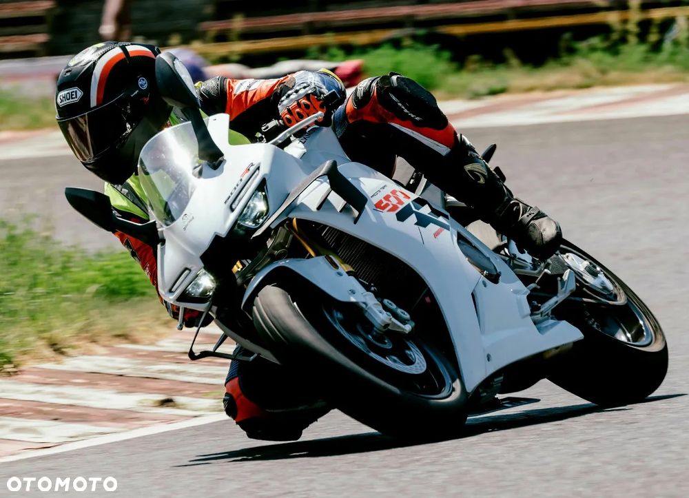 ZX MOTO 500RR - 14