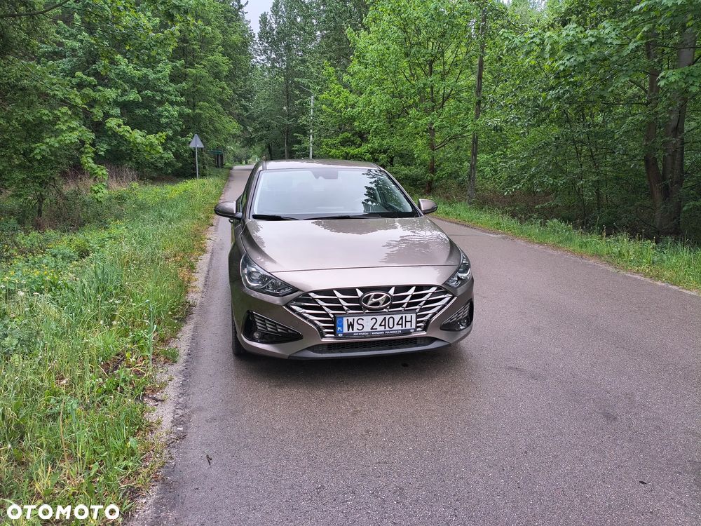 Hyundai i30 1.5 DPI Comfort - 13