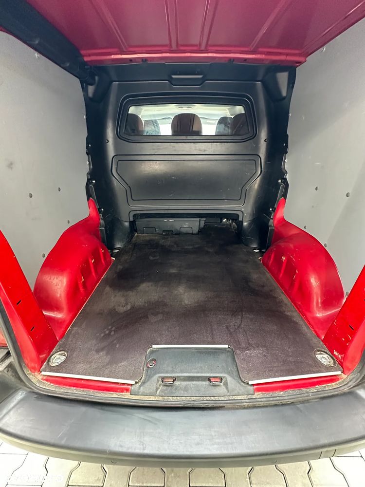 Toyota Proace - 12