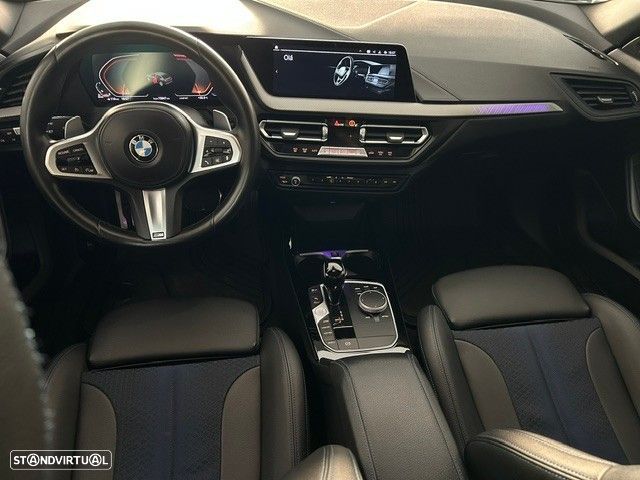 BMW 218 d Coupe Pack M Auto - 15