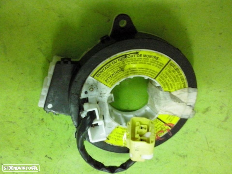Fita do airbag Ford Ranger 2.5 td 2002 - 1