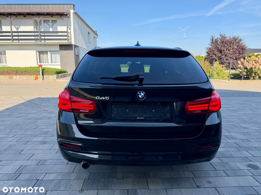 BMW Seria 3 - 9