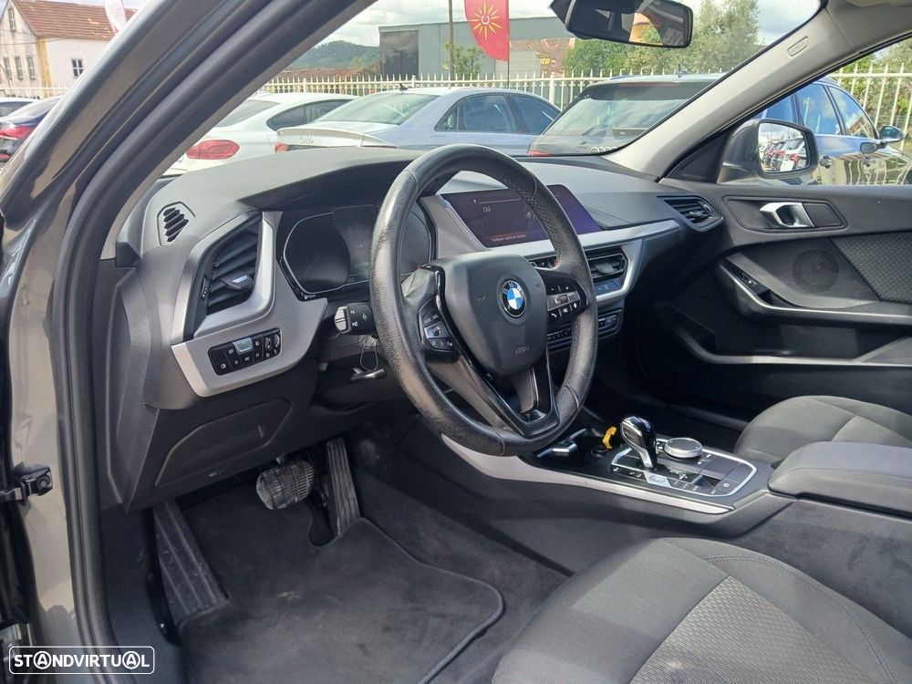 BMW 116 d Corporate Edition Auto - 33