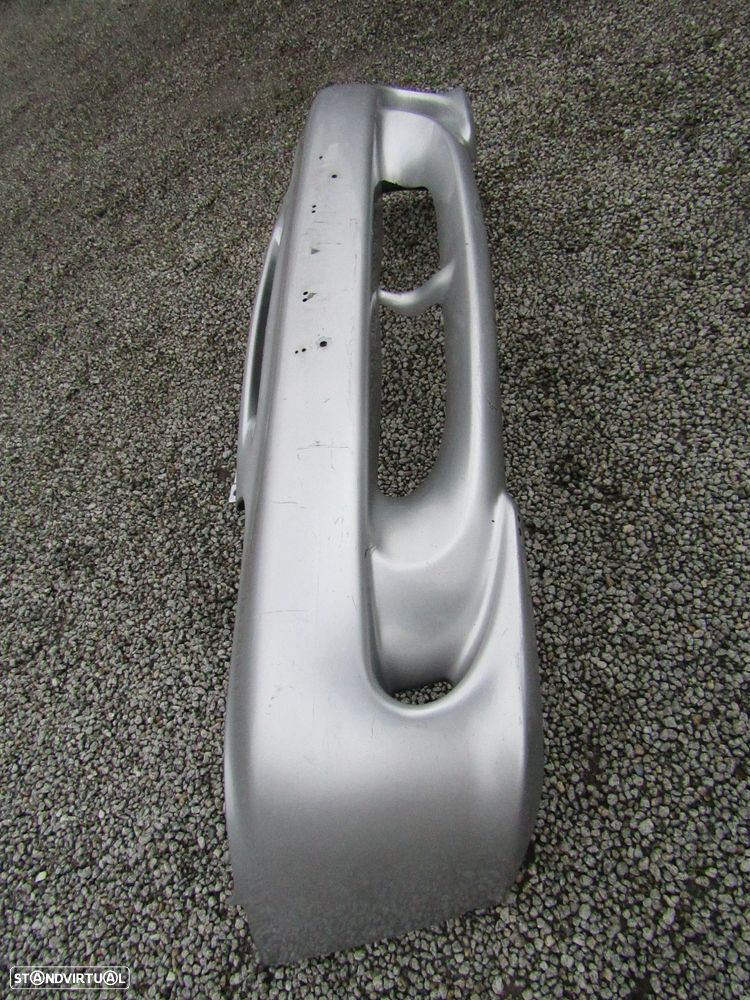Para-choques Hyundai Accent ano 1994 a 1999  original (ver descrição) - 3