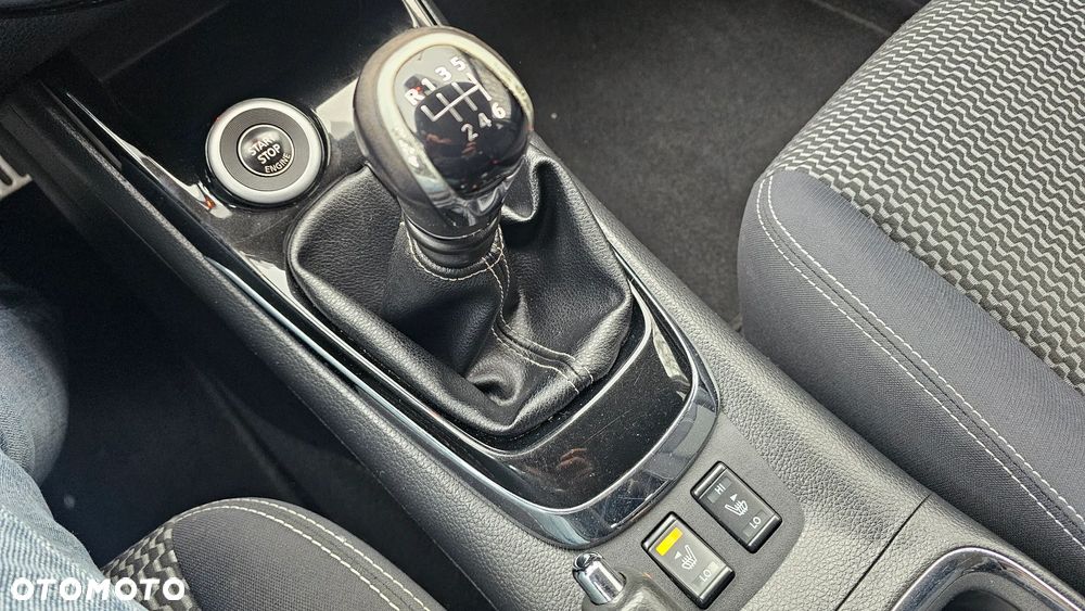 Nissan Pulsar 1.6 DIG-T Acenta - 22