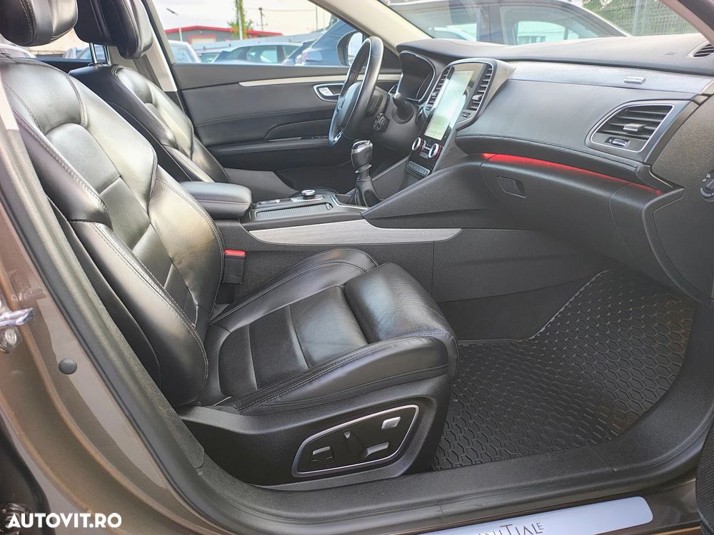 Renault Talisman - 7