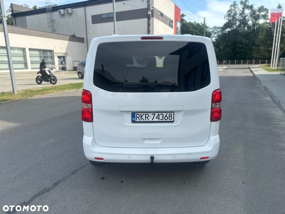 Peugeot Expert - 9
