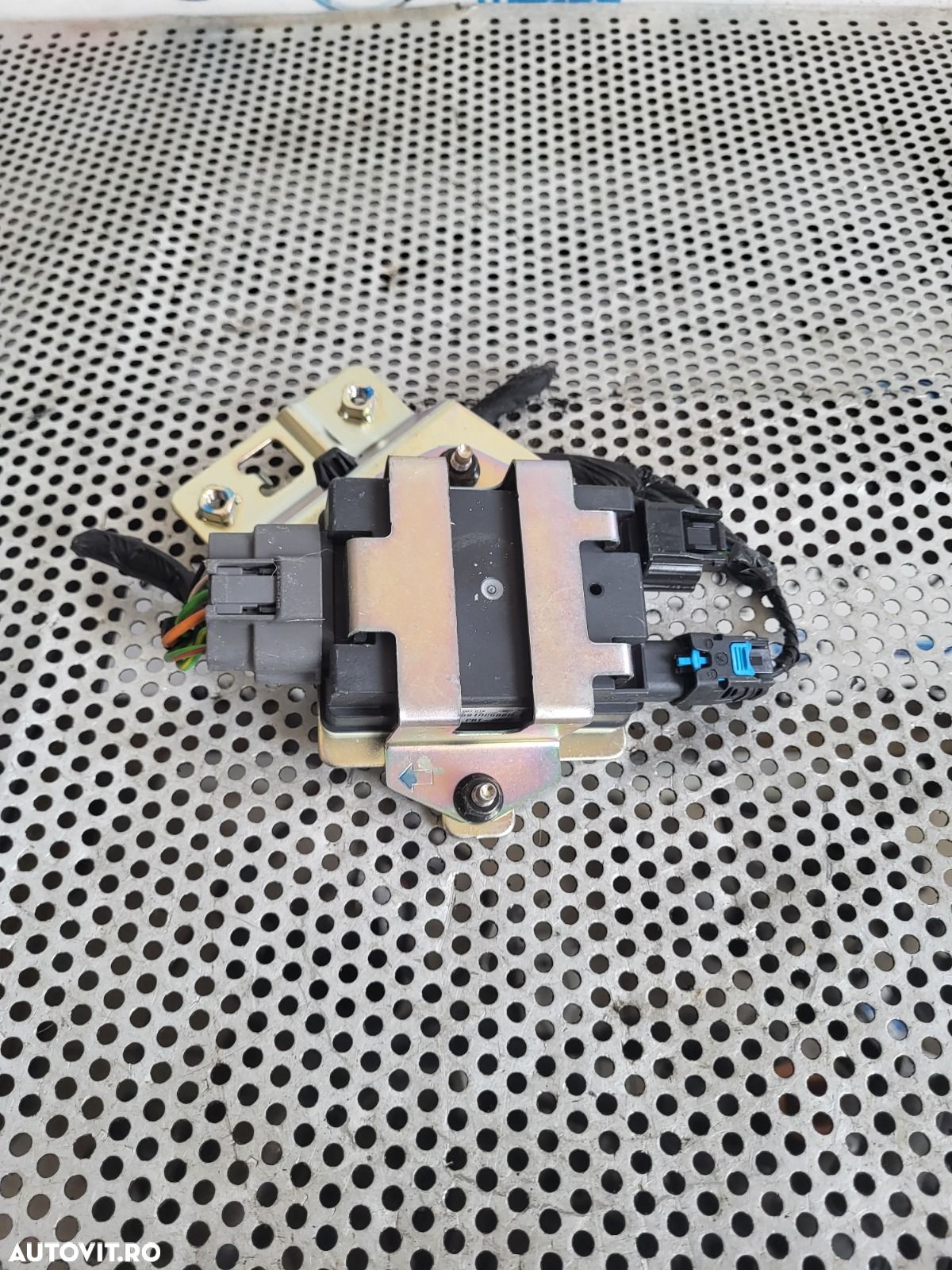 Modul Pompa Combustibil Motorina Renault Kadjar Captur Nissan Qashqai J11 Juke 1.5 Dci An 2013-2014 - 1