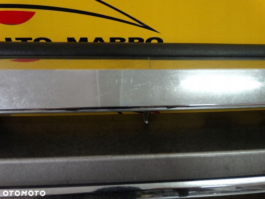 TOYOTA LAND CRUISER 200 V8 LIFT 2013- ATRAPA GRILL - 5