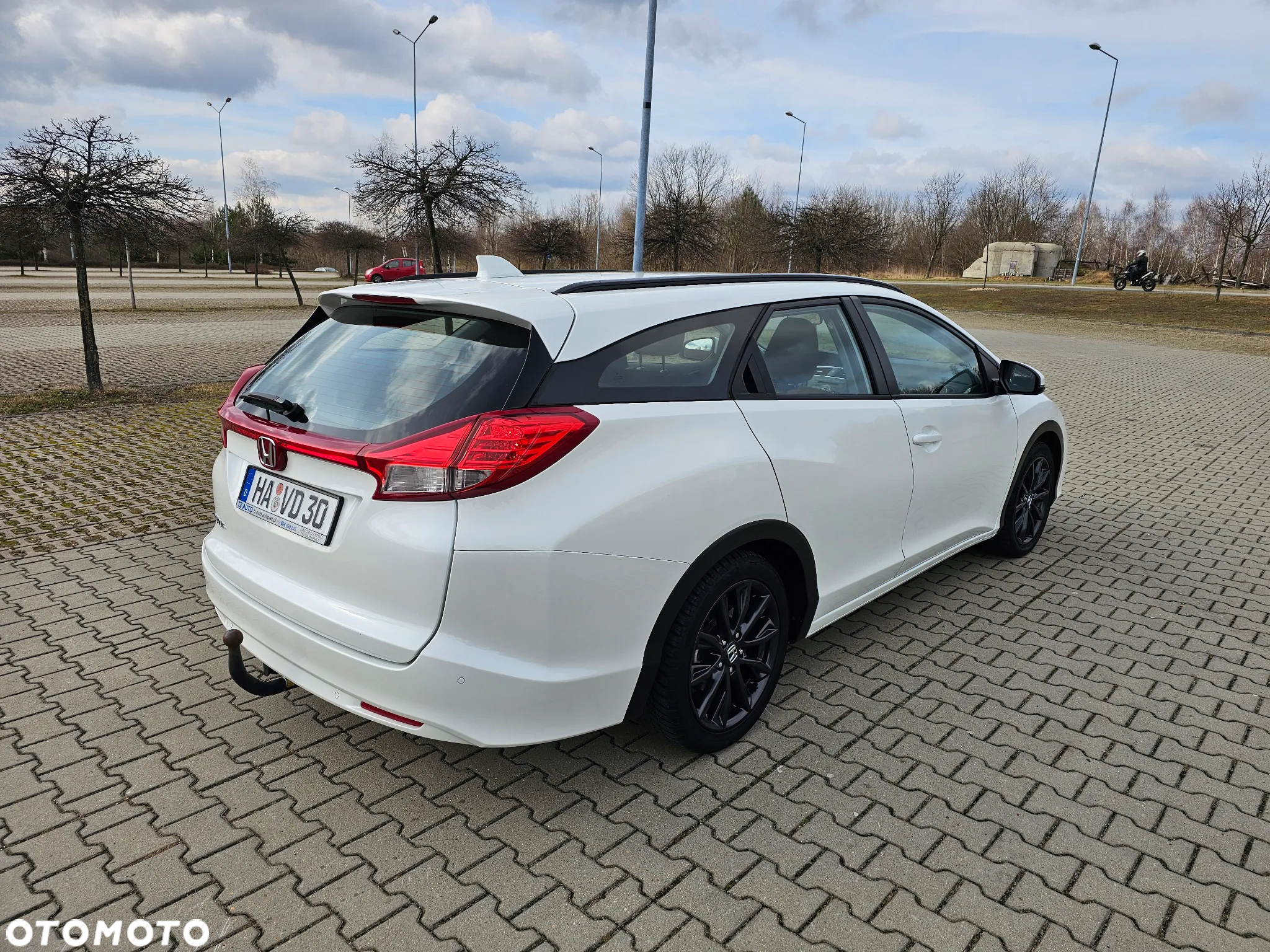 Honda Civic - 16