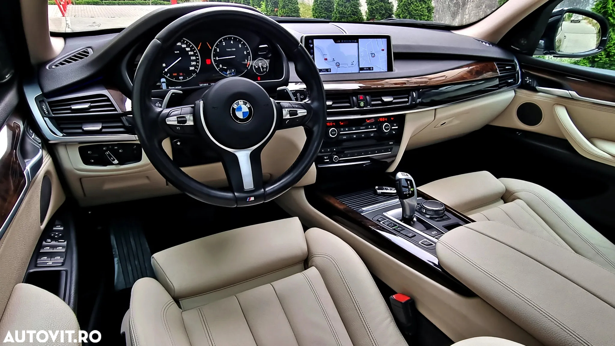 BMW X5 xDrive40e - 27