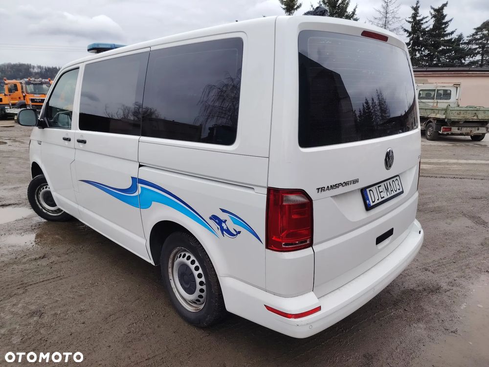Volkswagen T6 - 3