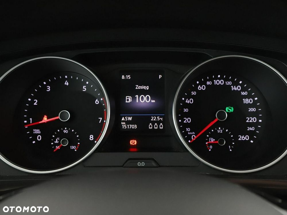 Volkswagen Tiguan 2.0 TSI BMT 4Mot Highline DSG - 23
