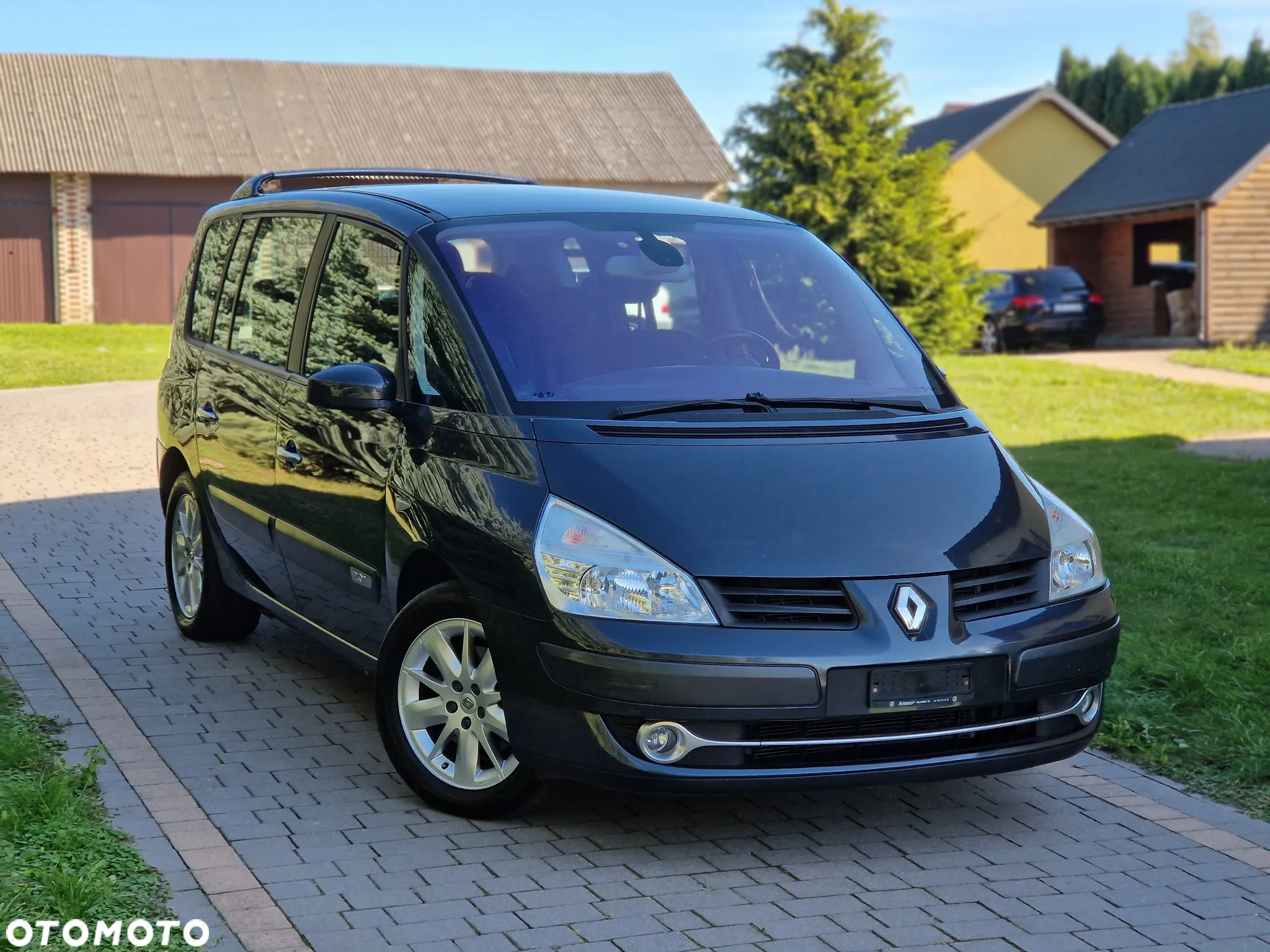 Renault Espace 2.0 Authentique - 5