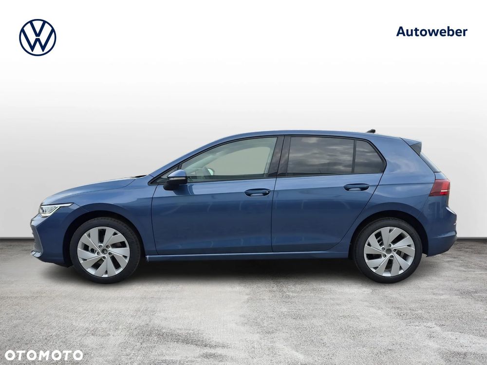 Volkswagen Golf 1.5 TSI Life Plus - 2